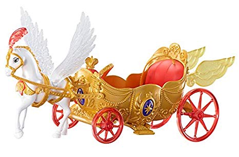 carriage clipart sofia the first