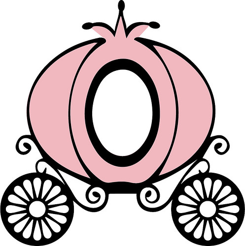 Free Free 238 Silhouette Princess Carriage Svg SVG PNG EPS DXF File
