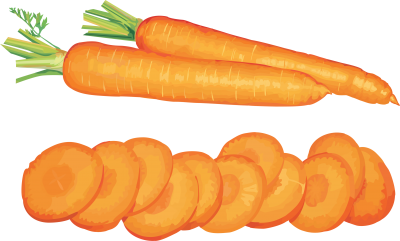 carrot clipart 2 carrot
