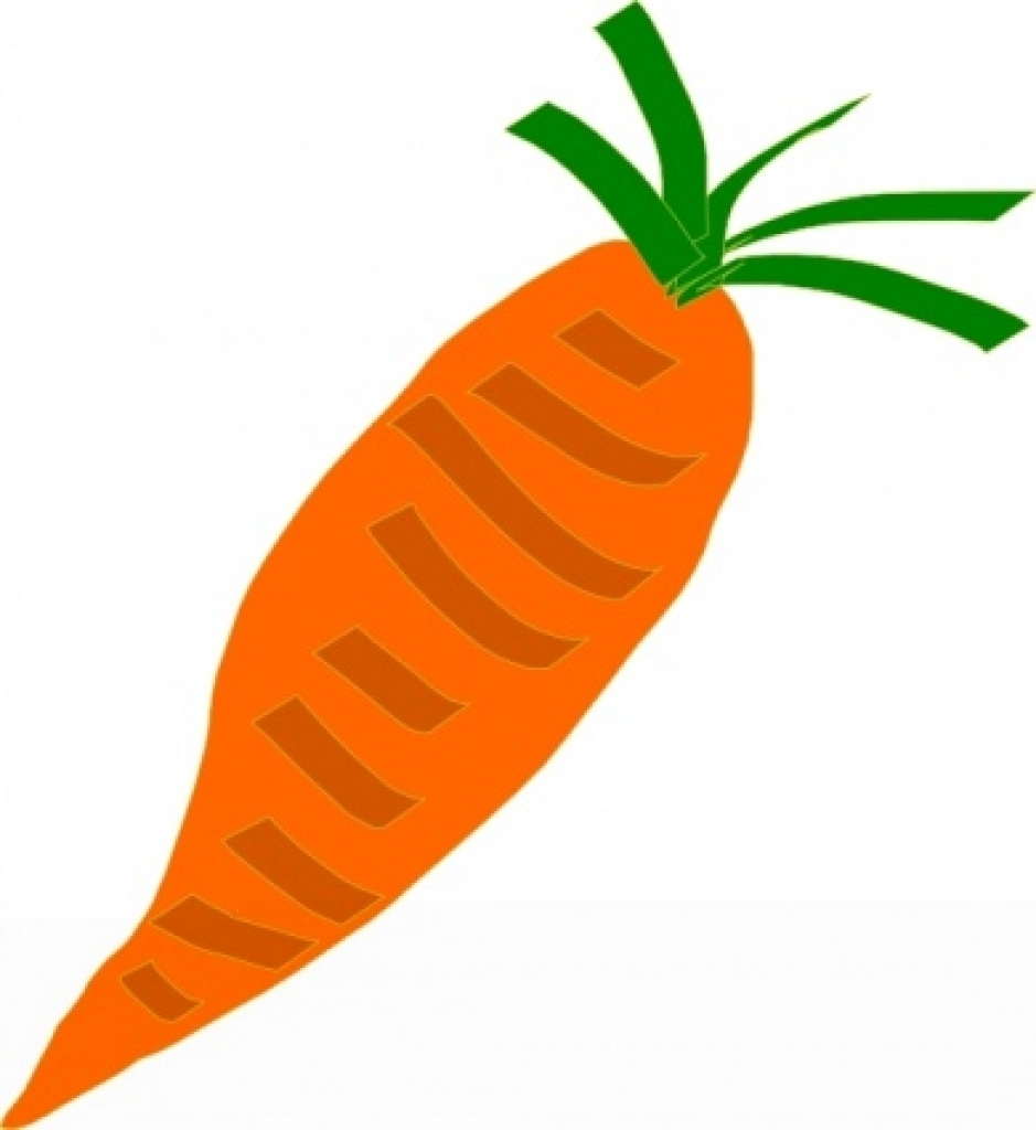 Clipartfest clipartix. Carrot clipart carrot nose