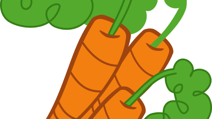 carrot clipart carrott