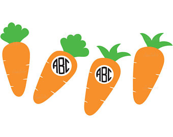 Carrot easter