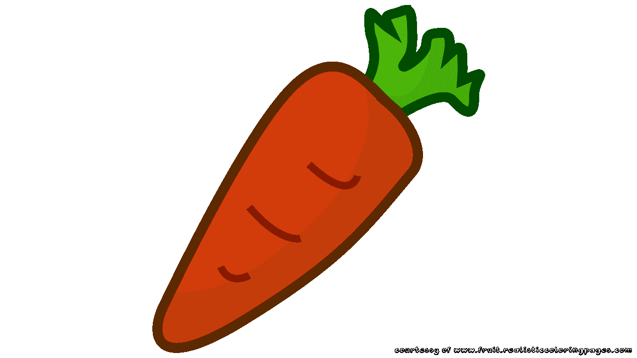 Carrot clipart red carrot.  incredible vegetables fruit