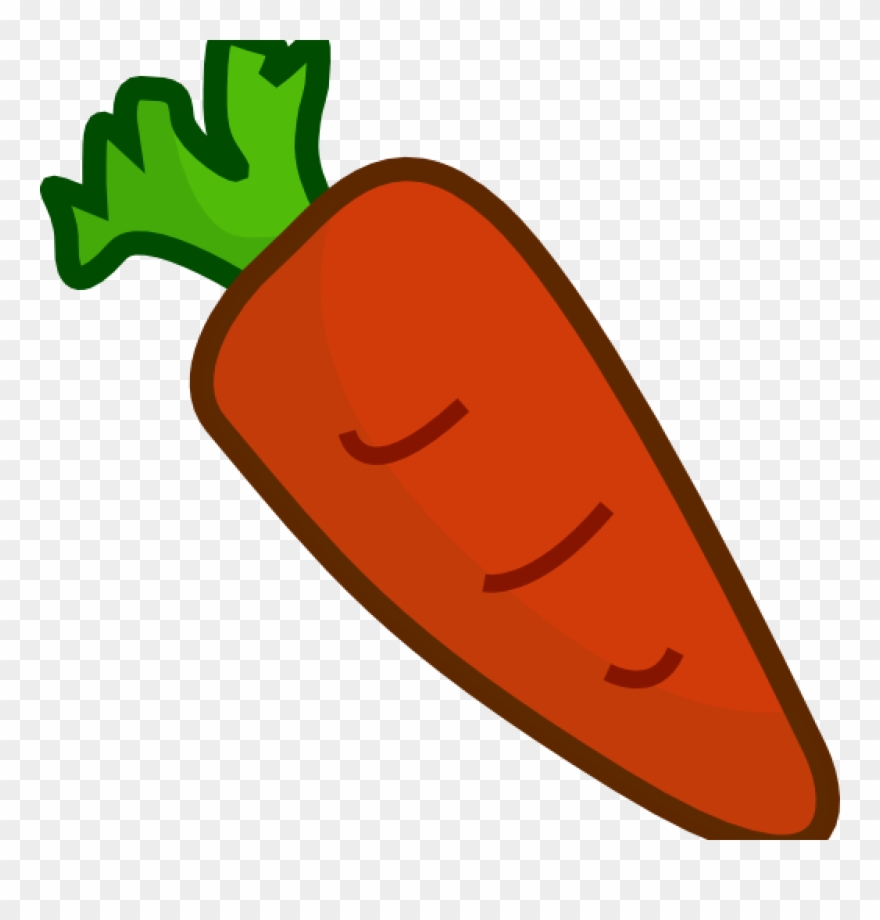 carrots clipart red carrot