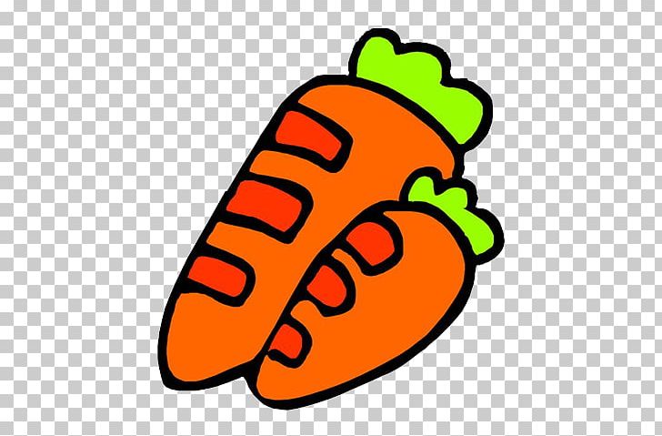 carrot clipart spring