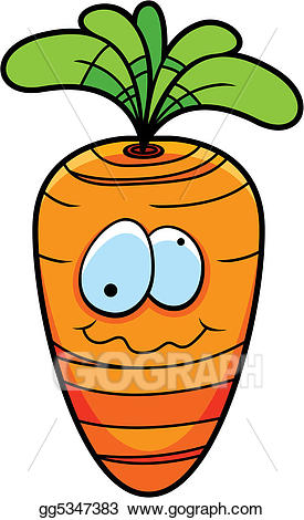 Carrot clipart superhero. Vector stock cartoon illustration