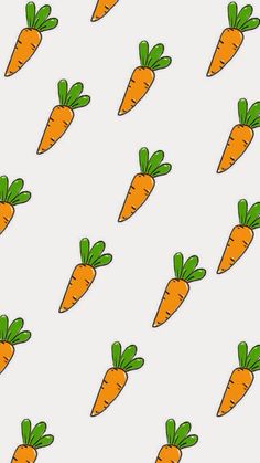carrot clipart wallpaper