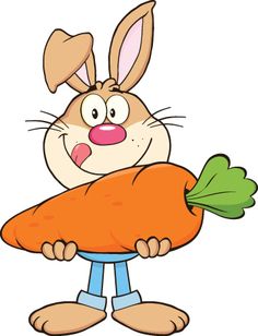 carrots clipart animated