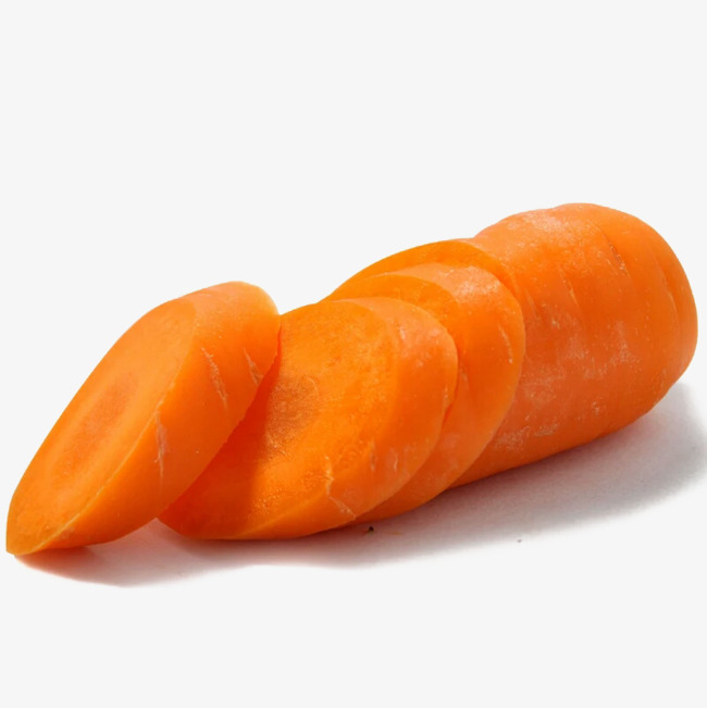 carrots clipart baby carrot