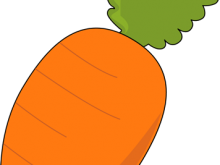 carrots clipart carot