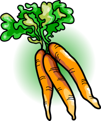 Image food clip art. Carrots clipart carot