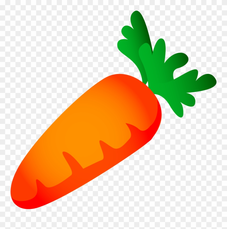 carrots clipart carrot nose