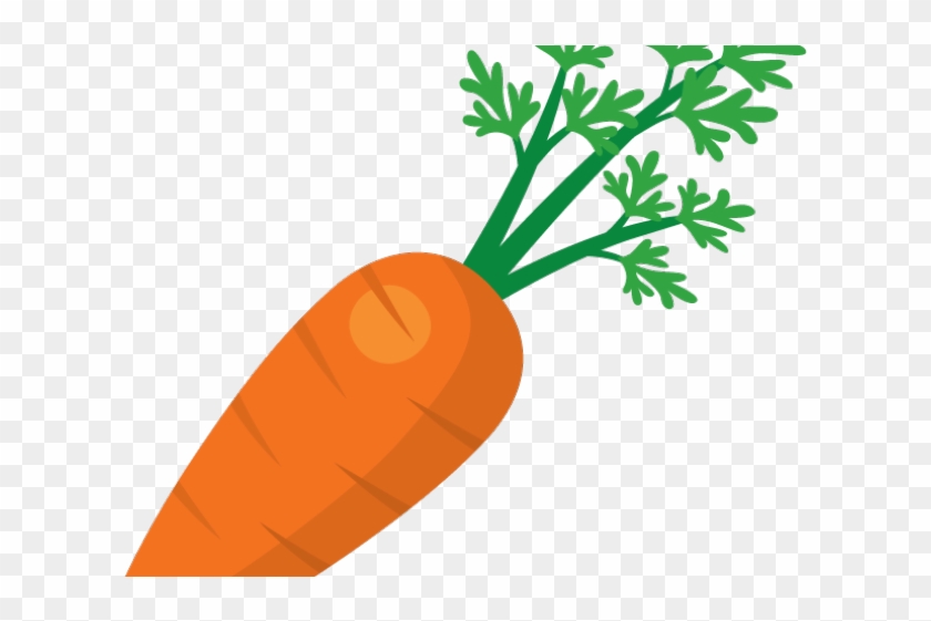 Carrot png transparent images. Carrots clipart single