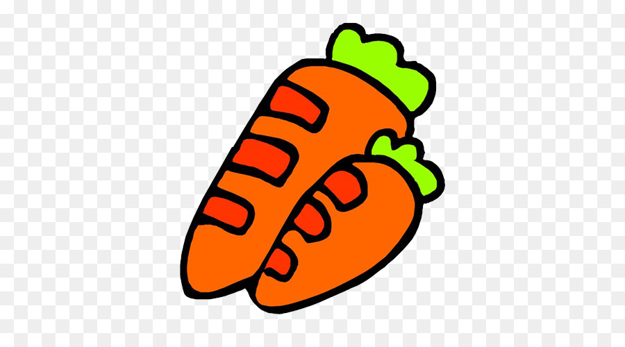 Vegetable carrot roll clip. Carrots clipart spring