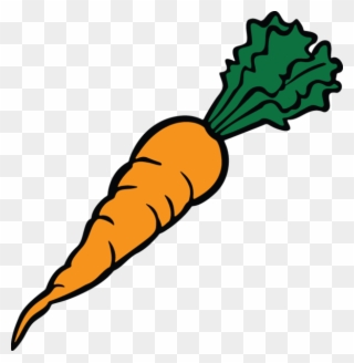 Carrots clipart spring. Free png carrot clip