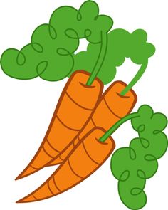 carrots clipart transparent background
