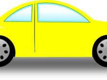cars clipart beetle