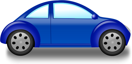 car clipart clear background