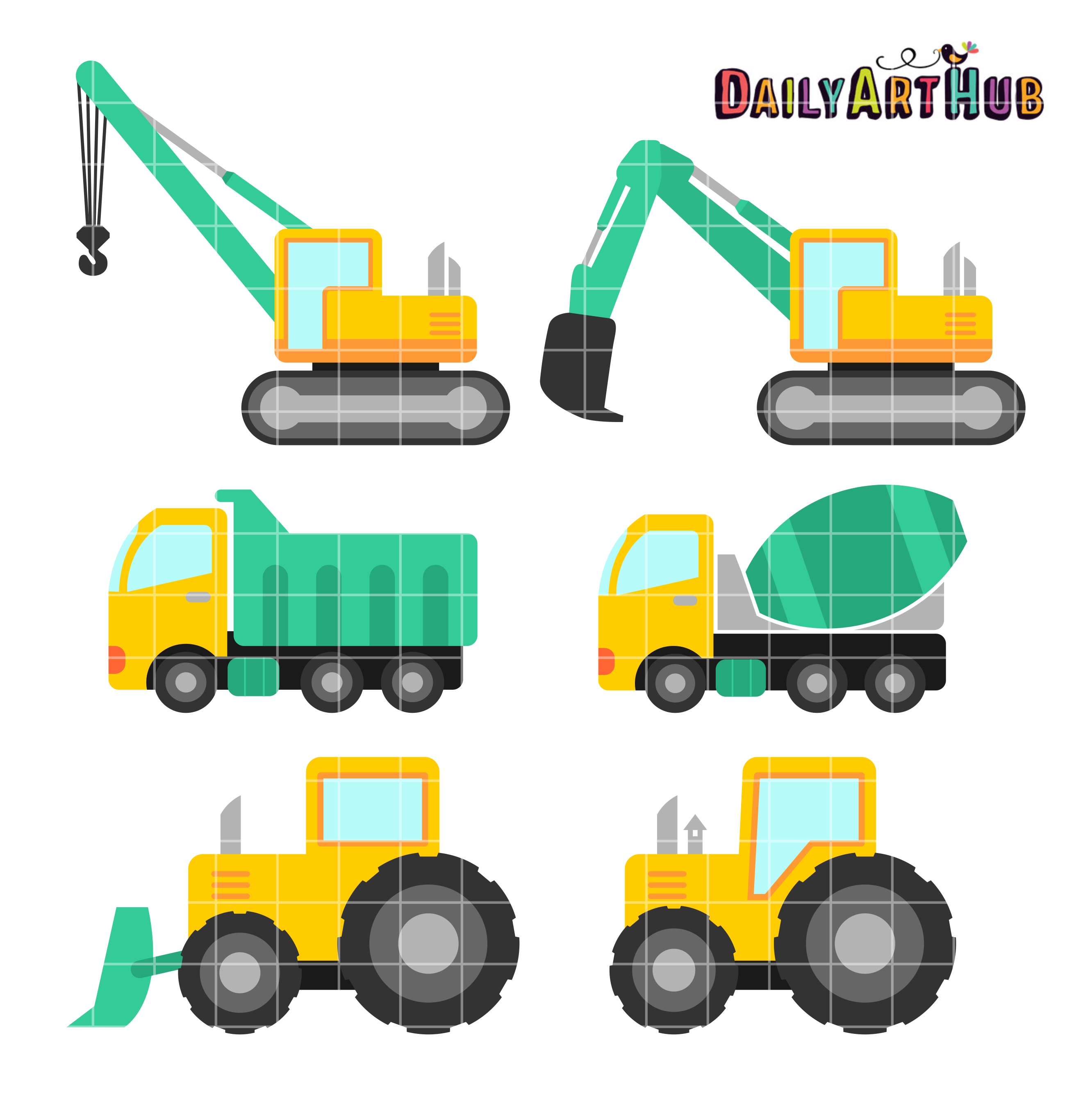 Free cliparts download clip. Construction clipart construction vehicle