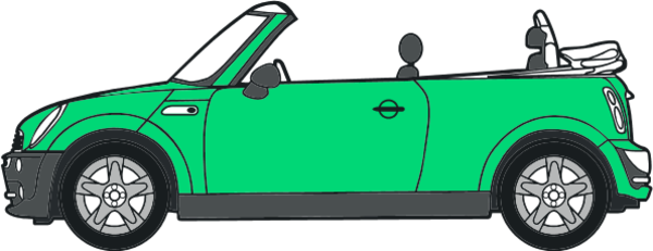 clipart car convertible