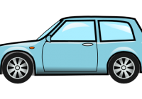 cars clipart family car