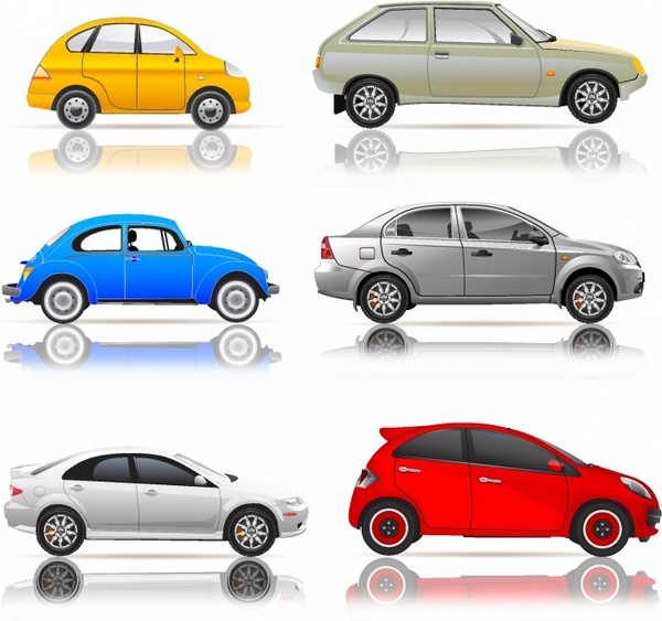 cars clipart family car
