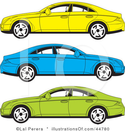 cars clipart family car