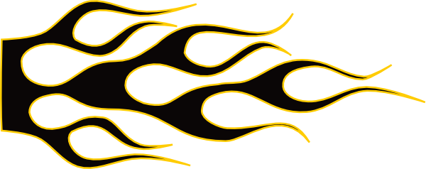 Free racing cliparts download. Flames clipart race car