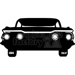 Clip art transportation and. Clipart cars impala