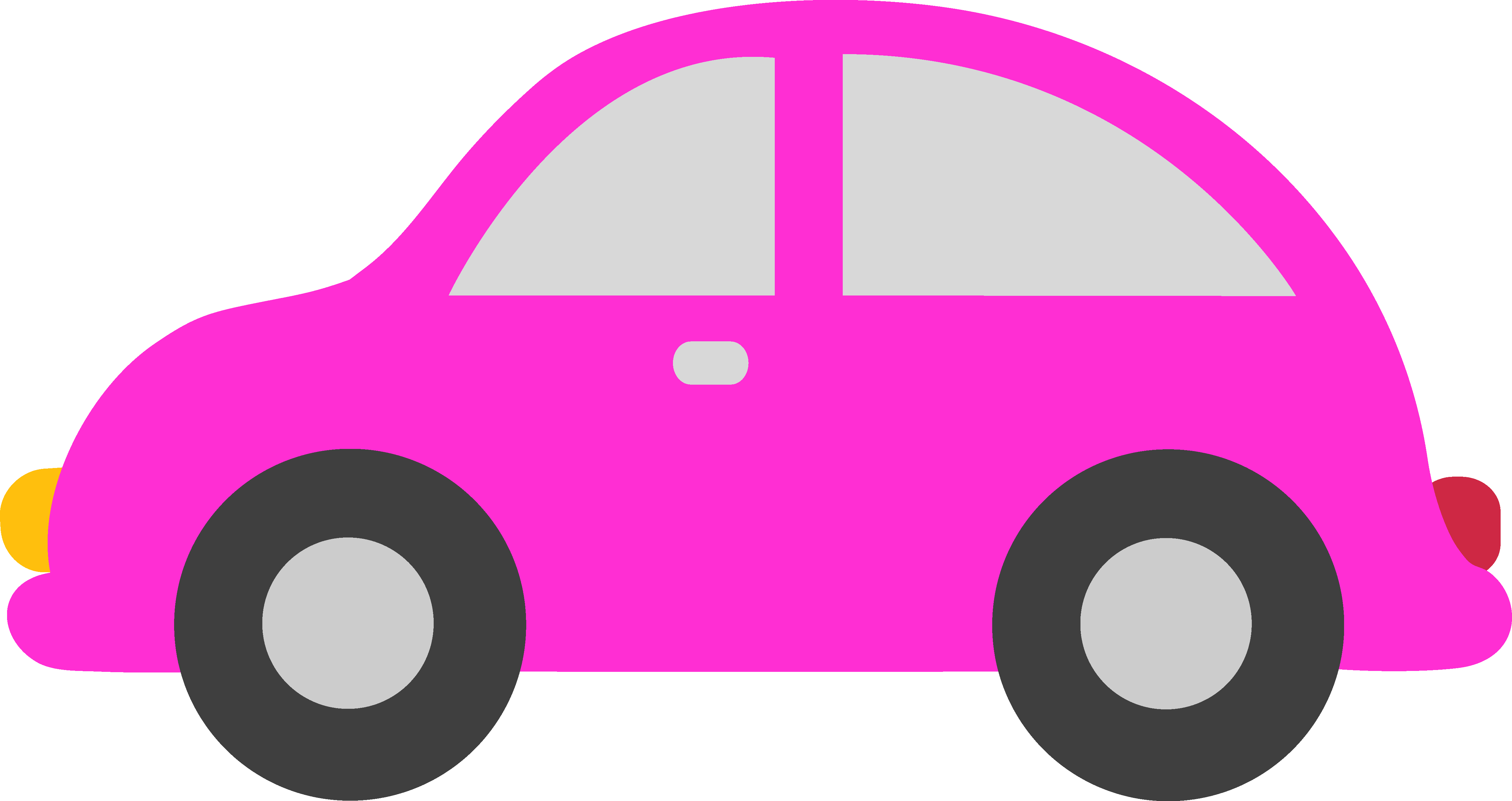 Clipart cars pink. Toy car png carritos