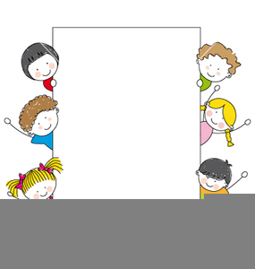 Frame clipart cartoon. Border free images at