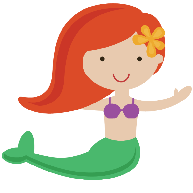 Free mermaids cliparts download. Mermaid clipart
