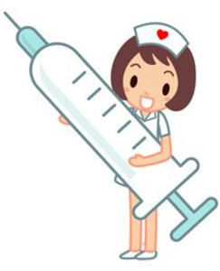 Nurse clipart cartoon. Free images at clker