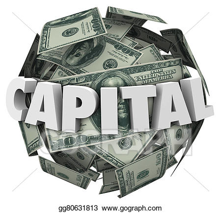 finance clipart equity
