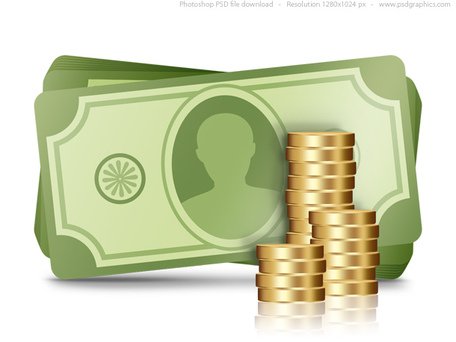 finance clipart currency