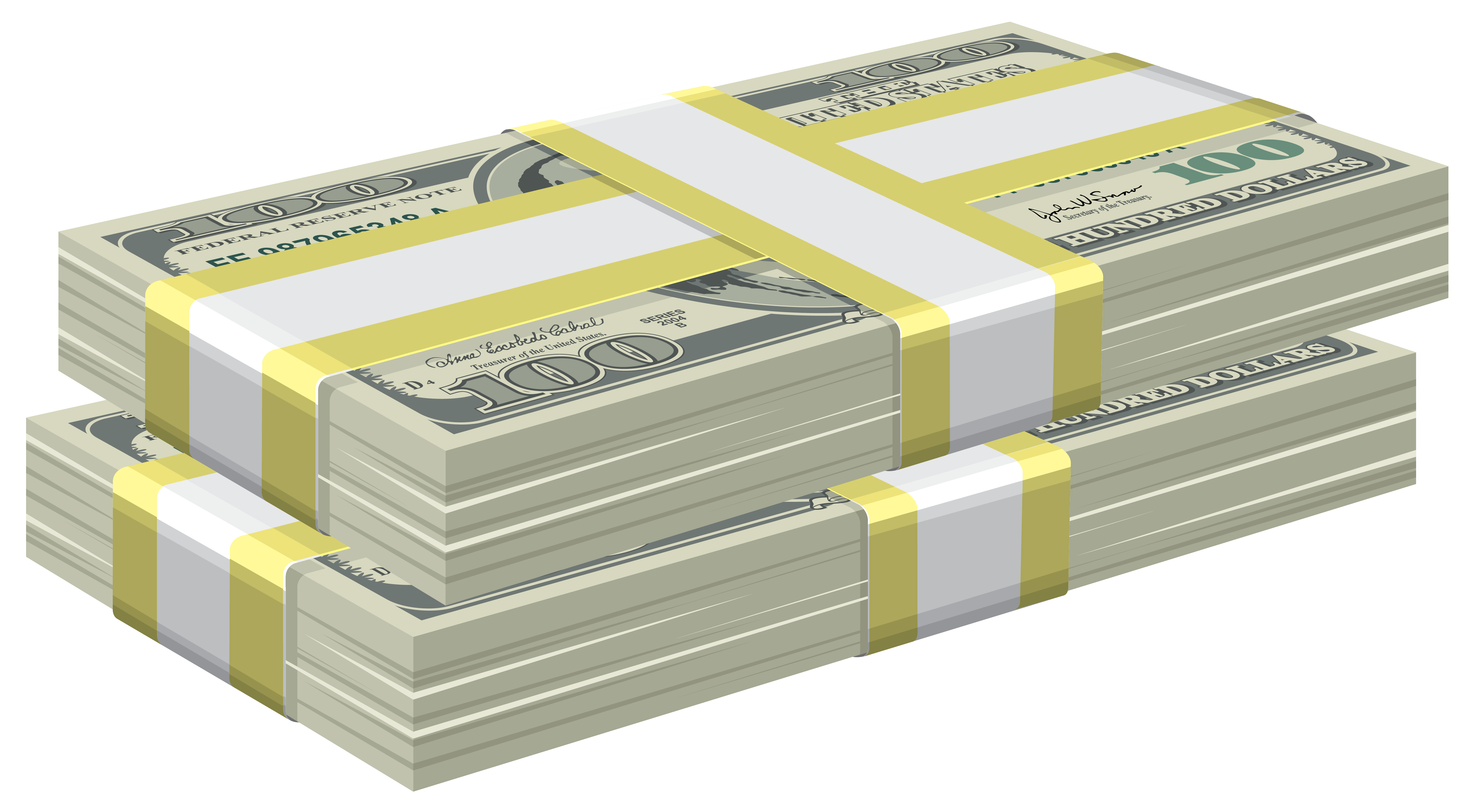 clipart paper money