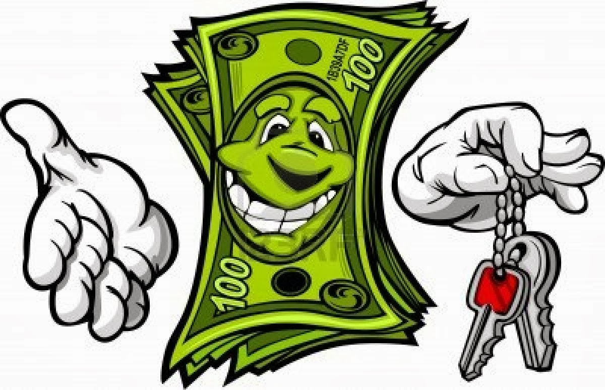 Cash clipart purchase. Getting financing for my
