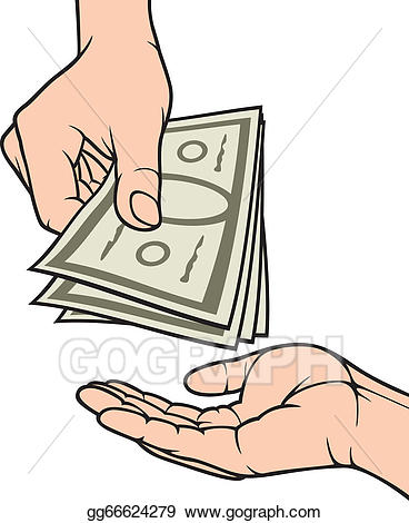 cash clipart wealth