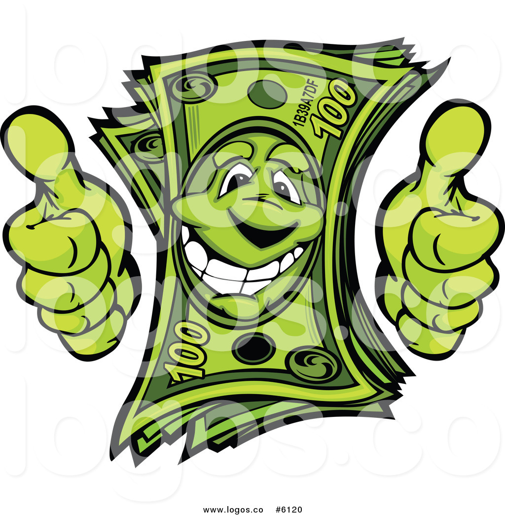 cash clipart wealth