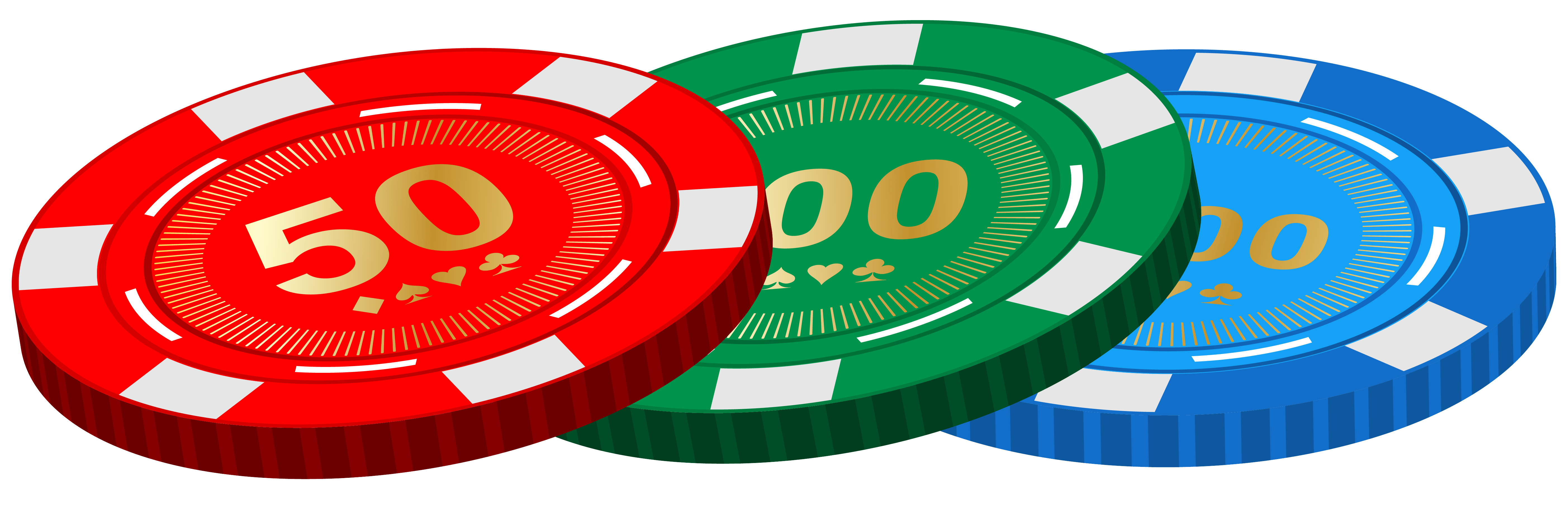 Website clipart transparent. Casino poker chips png