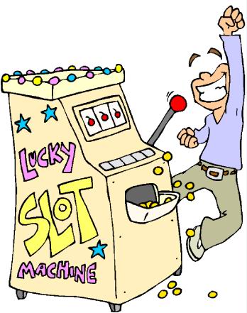 casino clipart animated