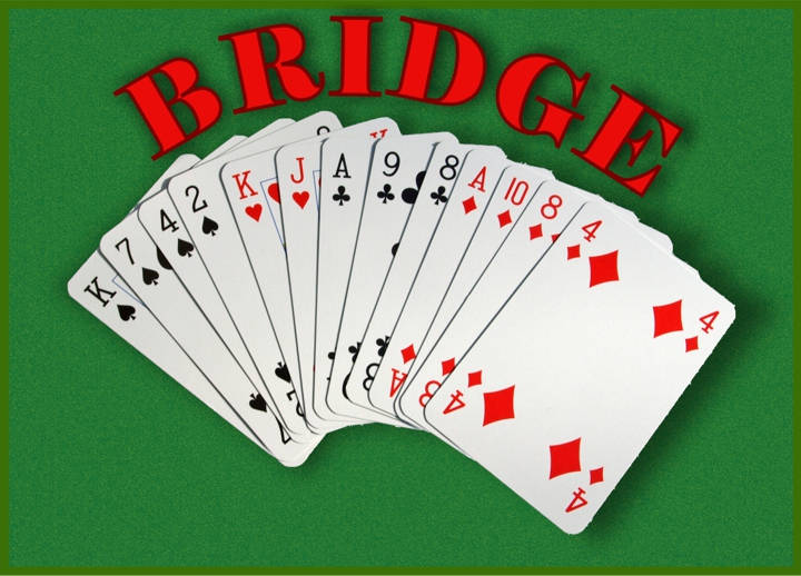 casino clipart bridge club