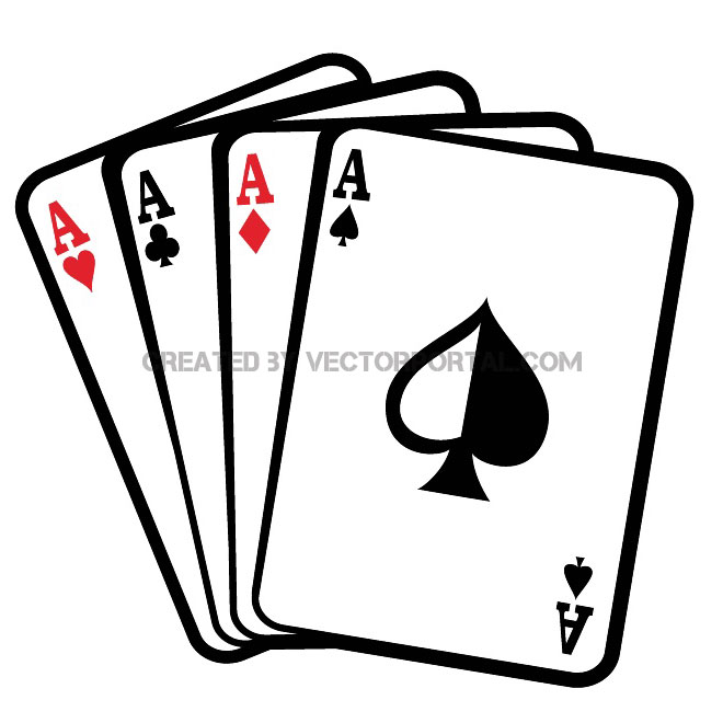 casino clipart card magic