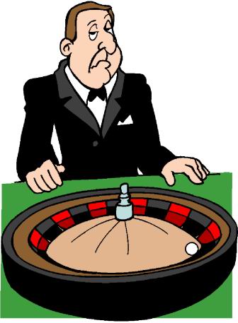 casino clipart cartoon