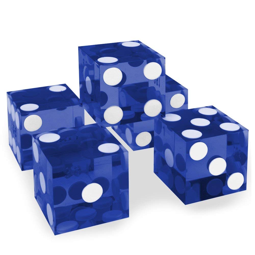 Casino clipart casino dice. Amazon com set of