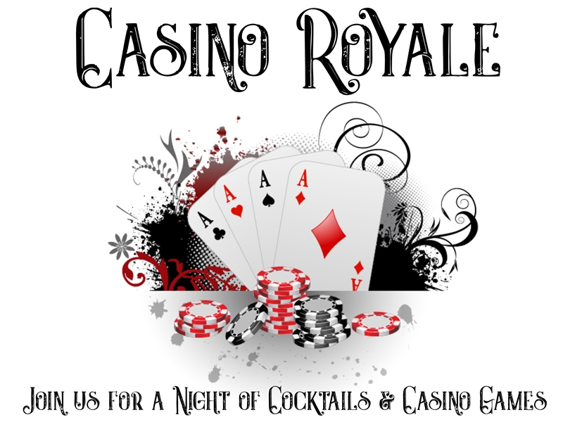 poker clipart casino royale