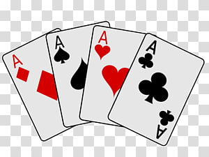 Hearts set ace of. Casino clipart deck card