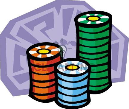 casino clipart gambling