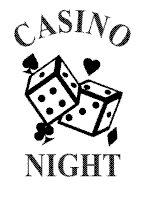 casino clipart gambling