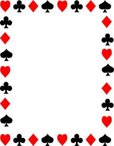 cards clipart
